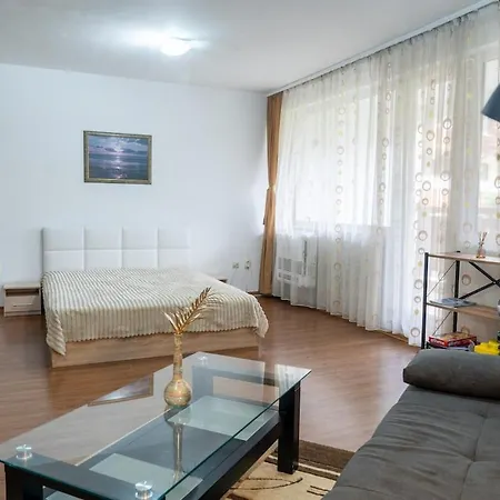 Royal Towers Mountain View * Μπάνσκο