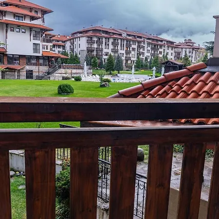 Royal Towers Mountain View Μπάνσκο