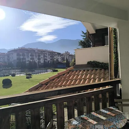 Royal Towers Mountain View * بانسكو