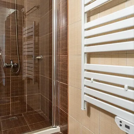 Appartamento Royal Towers Mountain View *